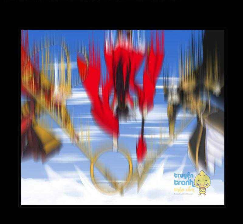 Diêm Vương Sợ Ma: Chapter 26