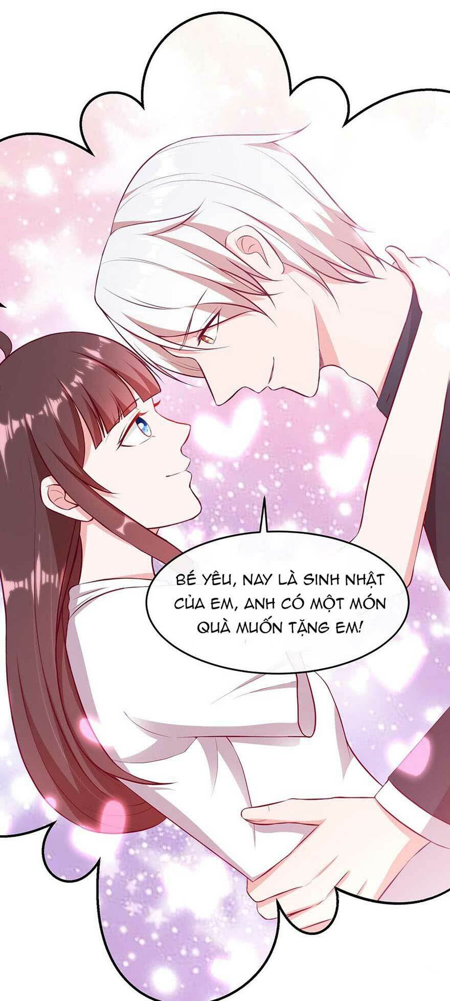 Gả Cho Tình Cũ Làm Lão Bà: Chapter 49