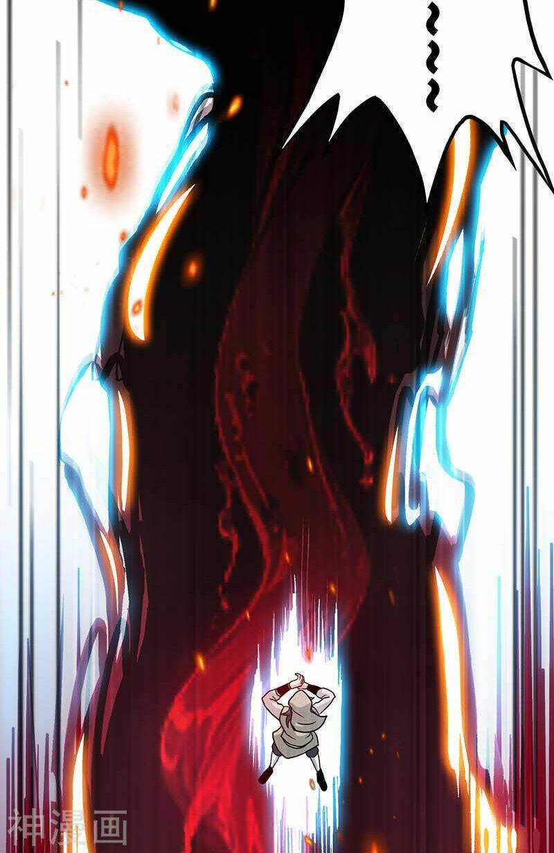 Võ Hồn Tuyệt Thế: Chapter 2