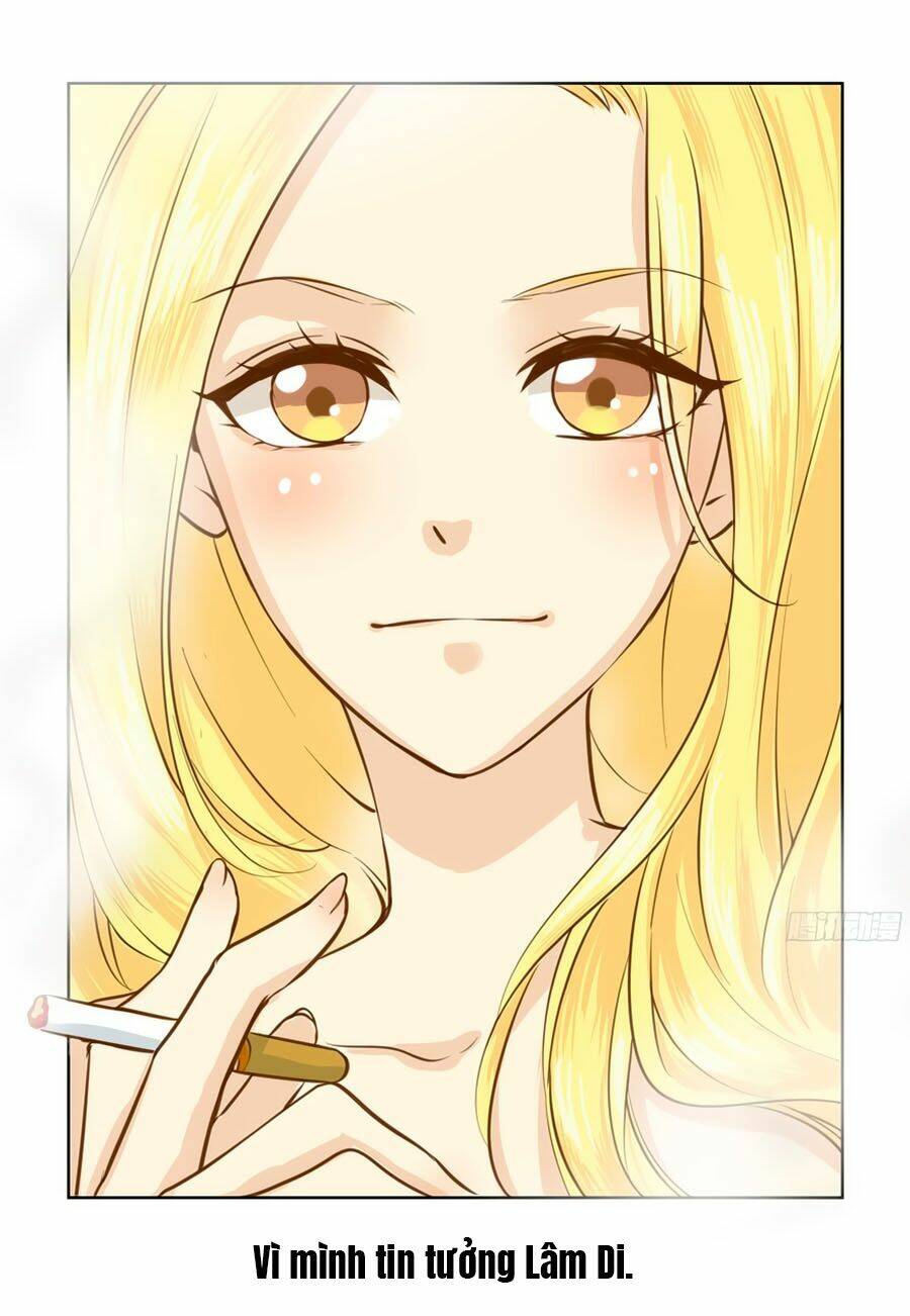 Lưu Luyến Tinh Diệu: Chapter 93