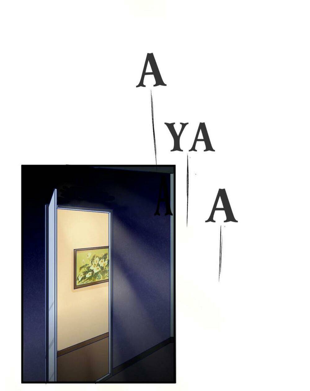 Lăng Thiếu! Nhẹ Một Chút, Đau: Chapter 61