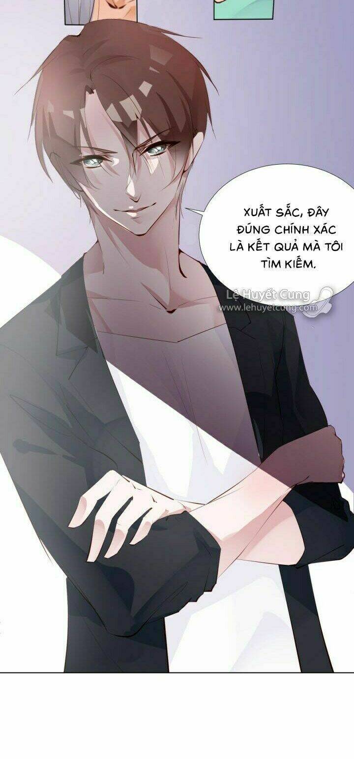 Nam Thần Là Một Đôi: Chapter 14