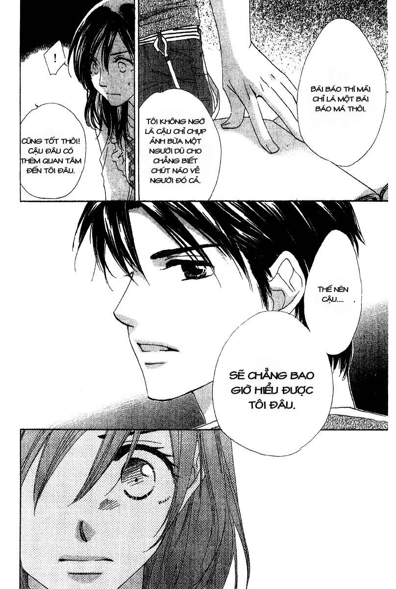 Kimi Wa Kirakira: Chapter 3
