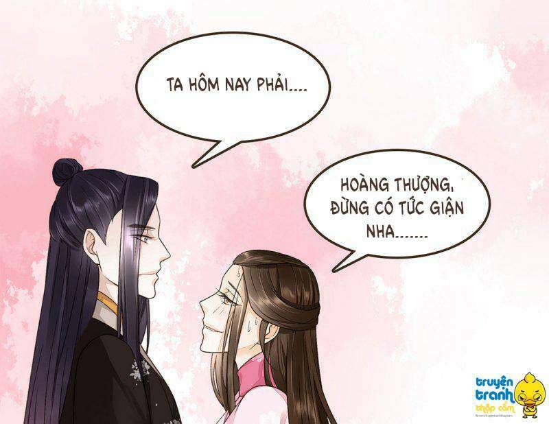 Đại Giá Thừa Tướng: Chapter 35