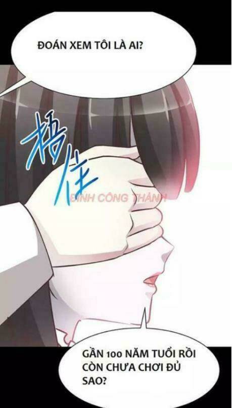 Truyện Kinh Dị Ở Tòa Nhà Số 44: Chapter 105