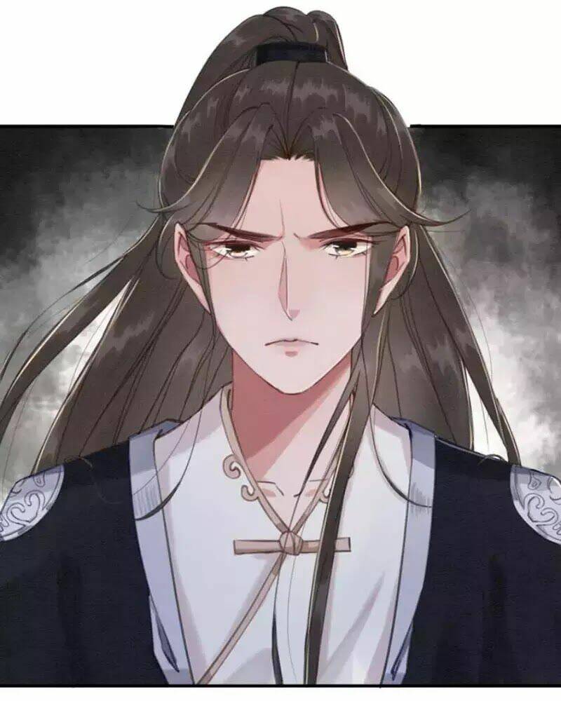 Trọng Sinh Bá Sủng Nhiếp Chính Vương Quá Mạnh Mẽ: Chapter 60