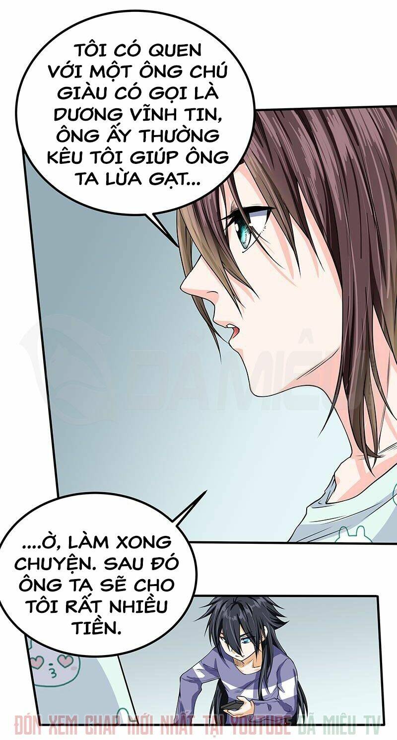 Nhất Phẩm Cao Thủ: Chapter 49