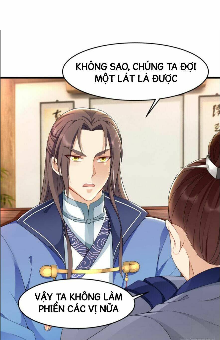 Lão Tổ Của Bạn Đang Online: Chapter 20