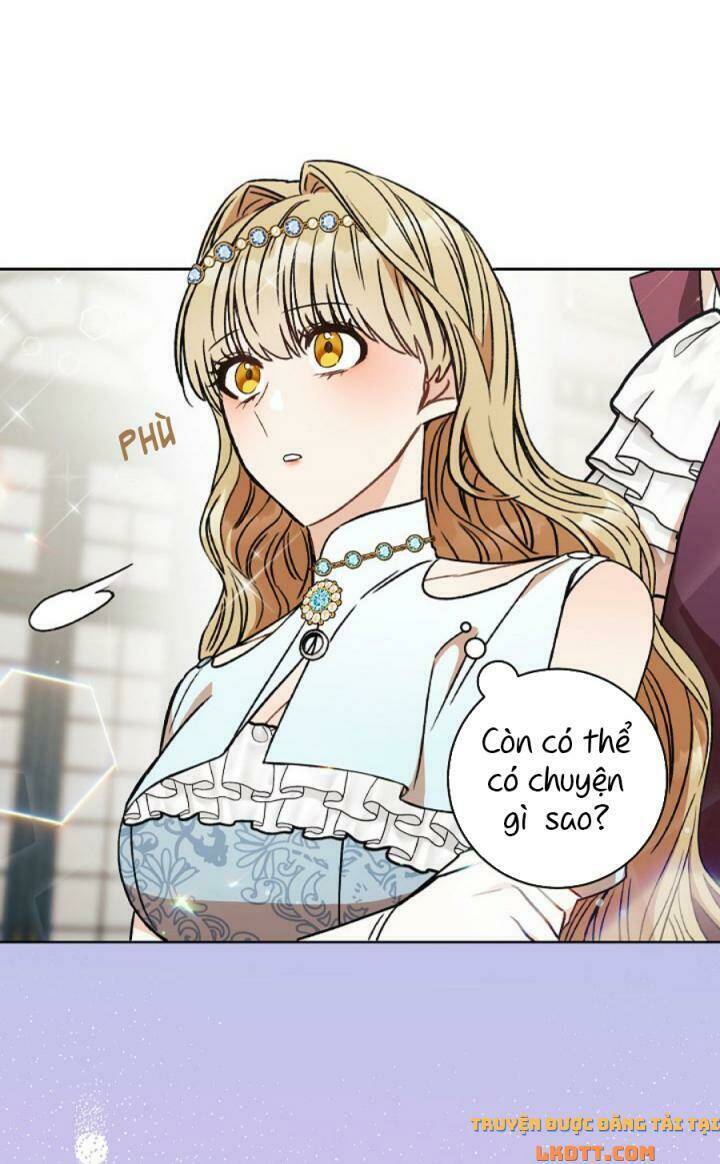 One Pair Lady: Chapter 10