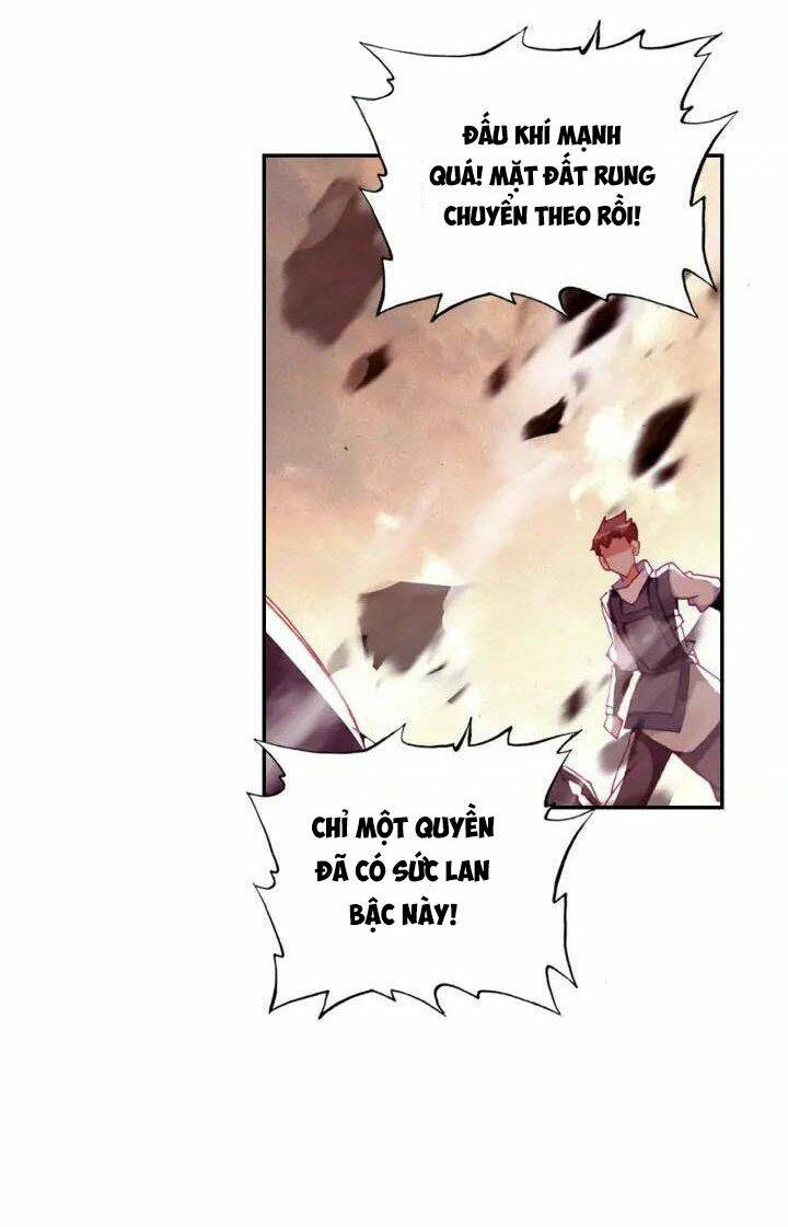 Thiện Lương Tử Thần: Chapter 103