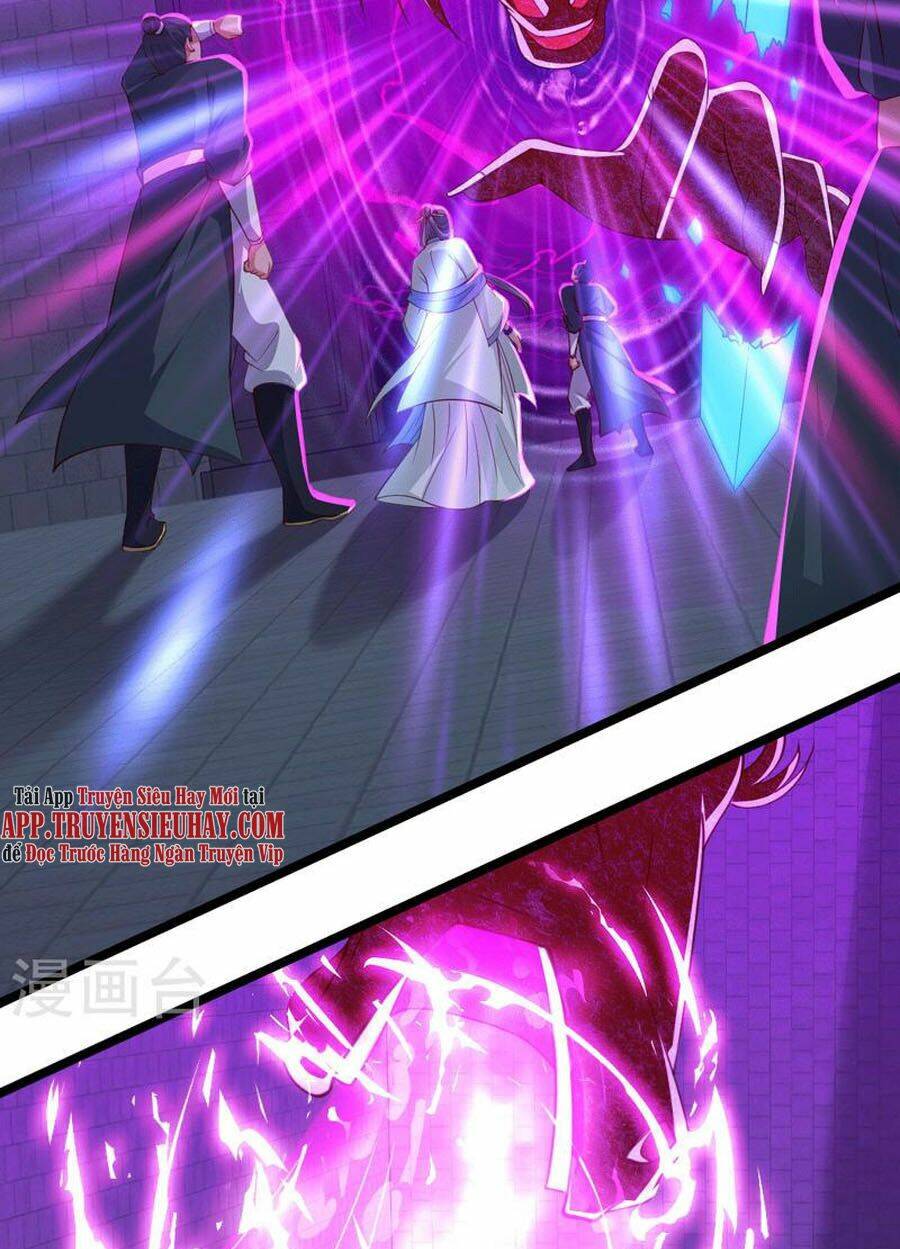 Khoa Kỹ Đại Tiên Tông: Chapter 73