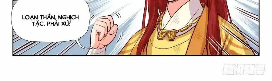 Luôn Có Yêu Quái: Chapter 188