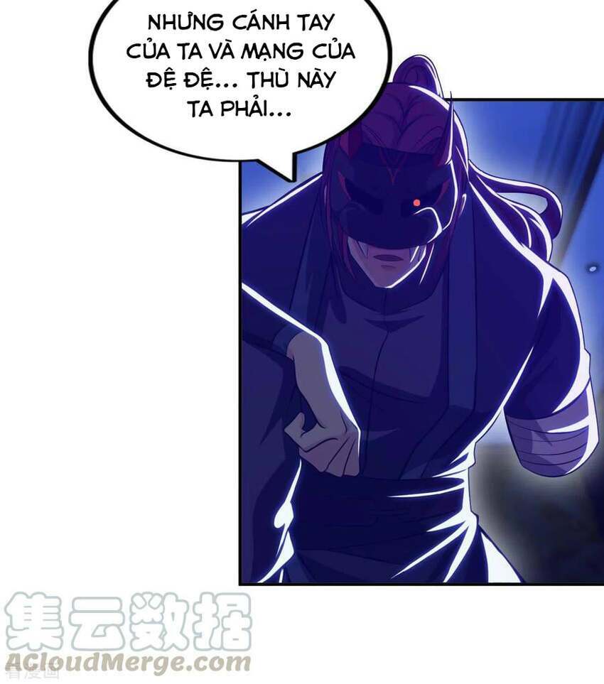 Sư Phụ Của Ta Là Thần Tiên: Chapter 82