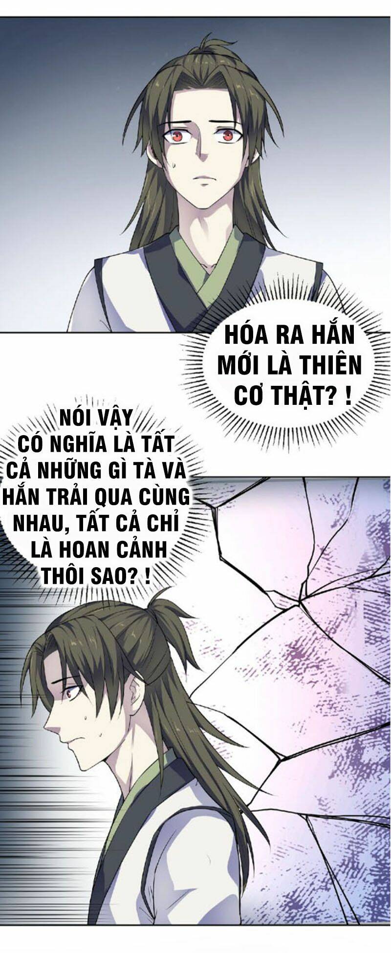 Nghịch Thiên Đại Thần: Chapter 55