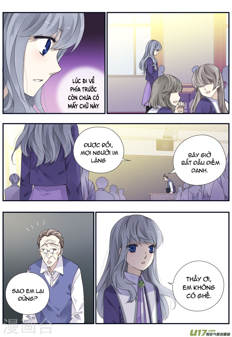 Lam Sí: Chapter 138