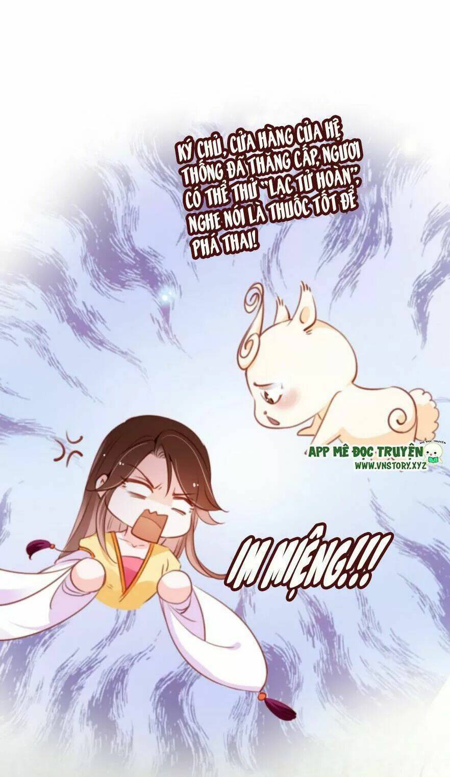 Nàng Trở Thành Bạch Nguyệt Quang Của Vương Gia Bệnh Kiều: Chapter 94