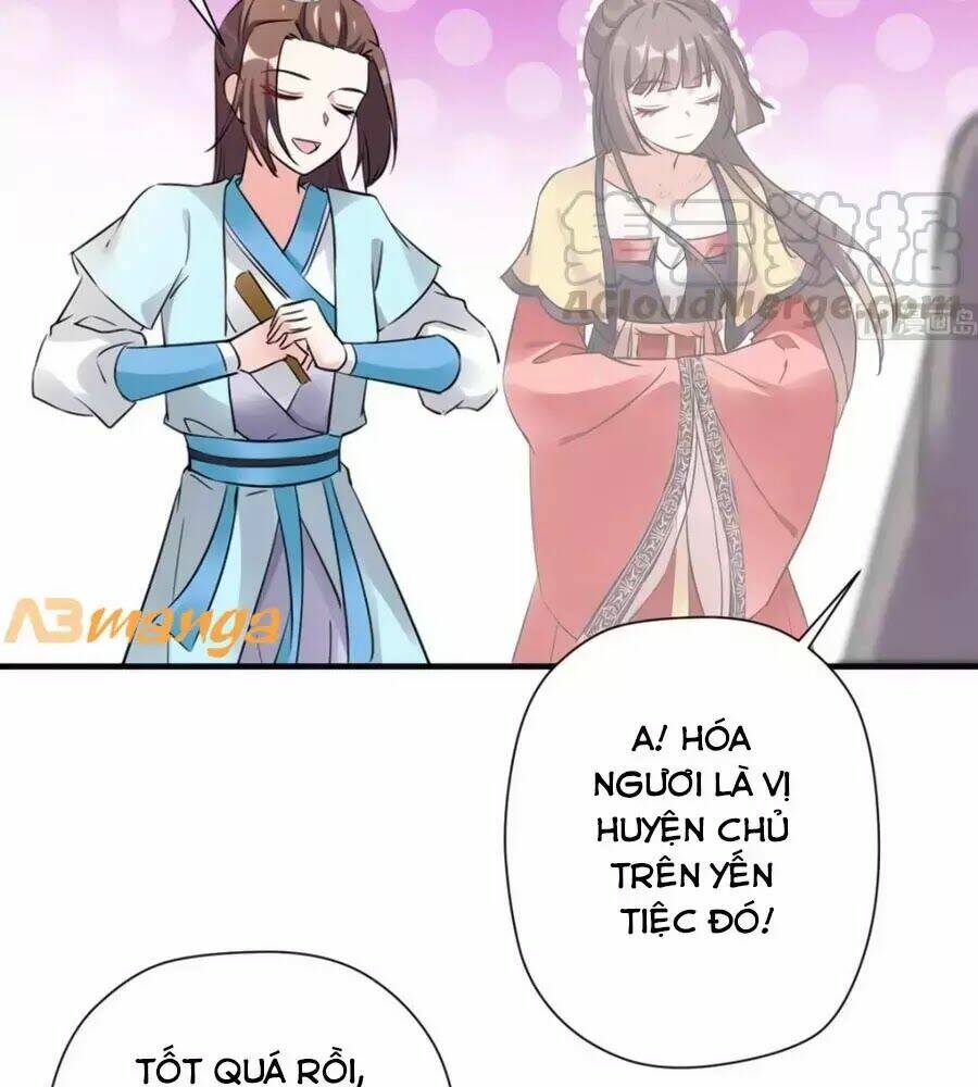 Vương Phi Có Chút Nghịch Ngợm: Chapter 38