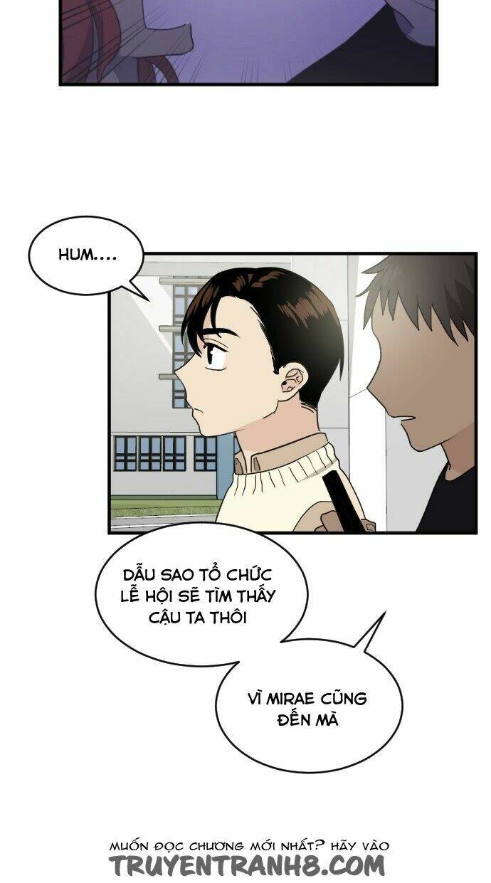 Người Đẹp Gangnam: Chapter 25