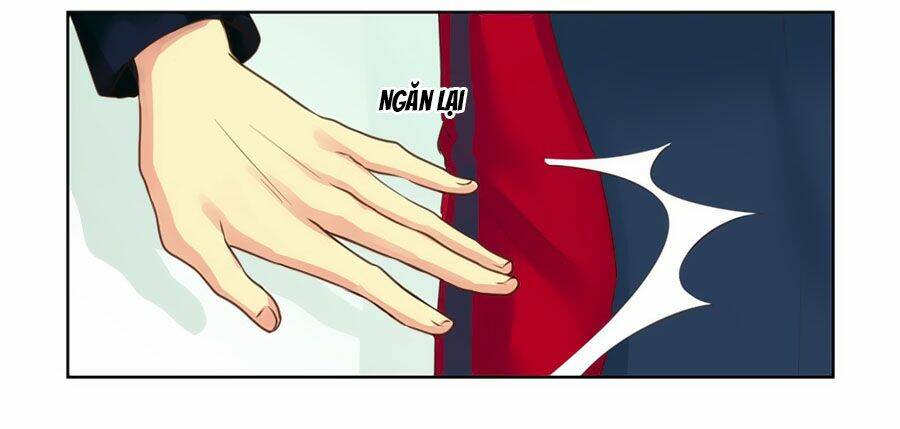 Lưu Luyến Tinh Diệu: Chapter 95