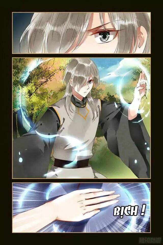 Sủng Phi Của Diêm Ma: Chapter 56