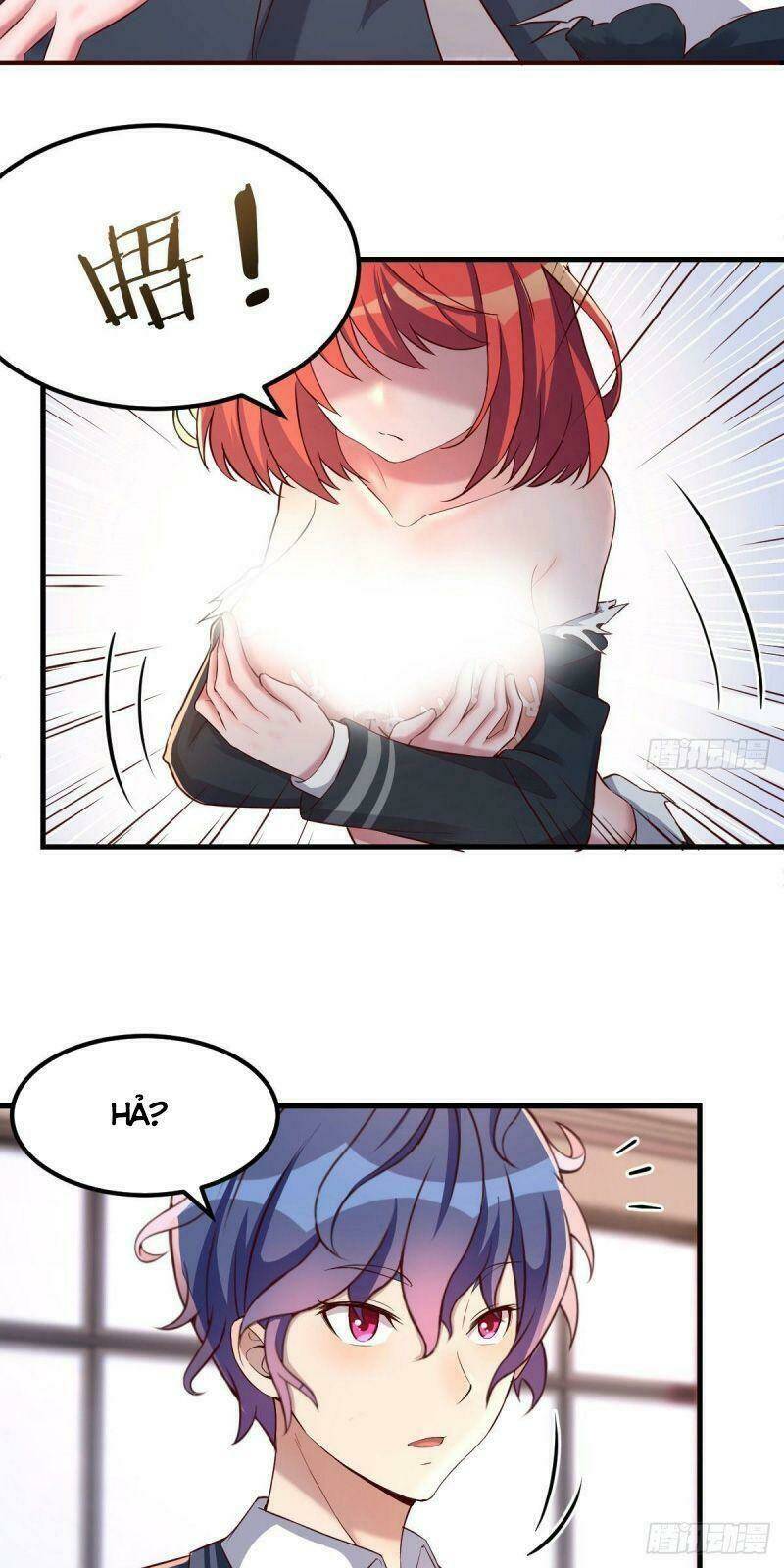 Thiên Tứ Thức Tỉnh: Chapter 16