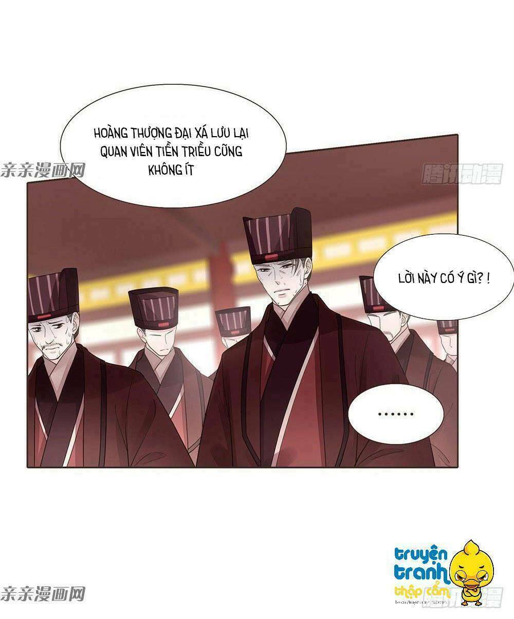 Đại Giá Thừa Tướng: Chapter 120