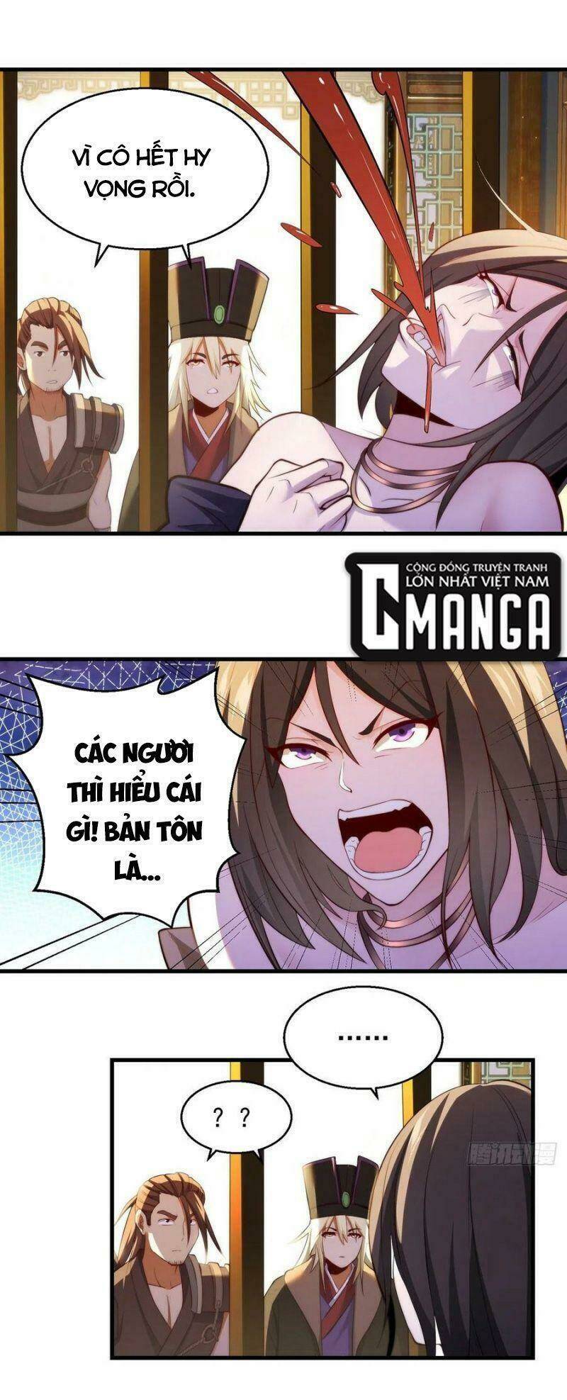 Ta Là Đại Hoàn Đan: Chapter 93