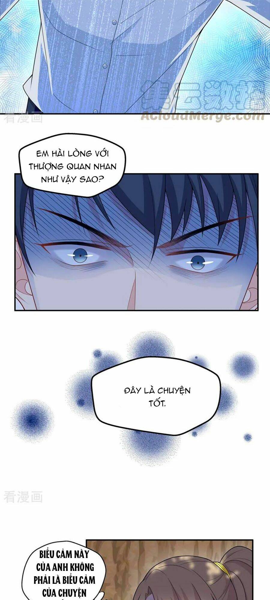 Thiên Kim Bất Lương: Chapter 45