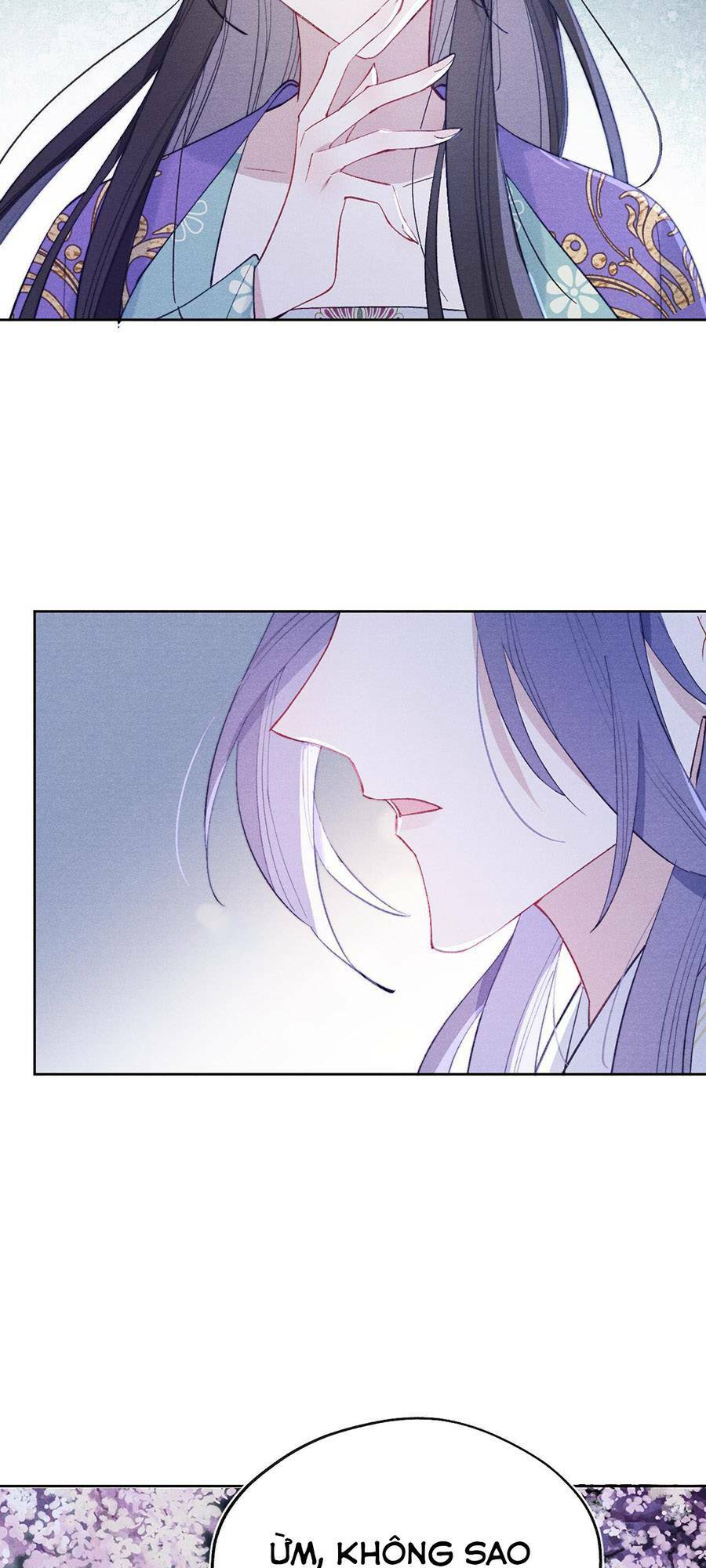 Quân Nhan Tựa Hoa Đào: Chapter 36