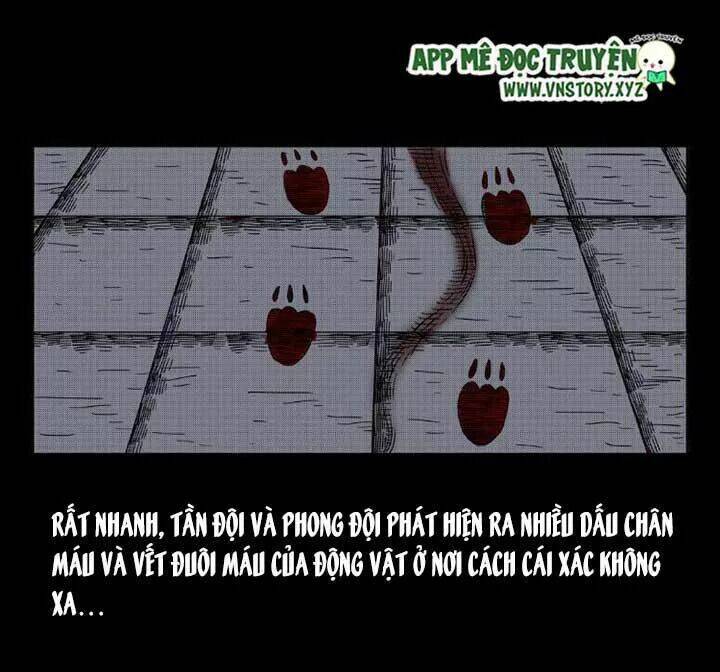 Kỳ Án Có Thật: Chapter 37
