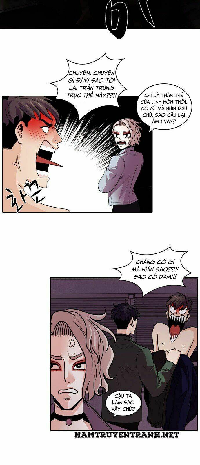 Tomorrow - Ngày Mai: Chapter 2