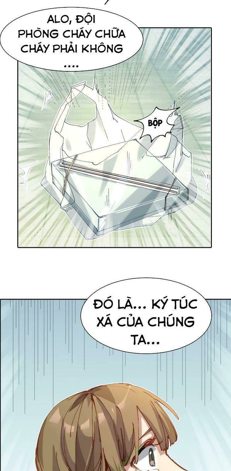 Thần Lai Yêu Vãng: Chapter 3.2