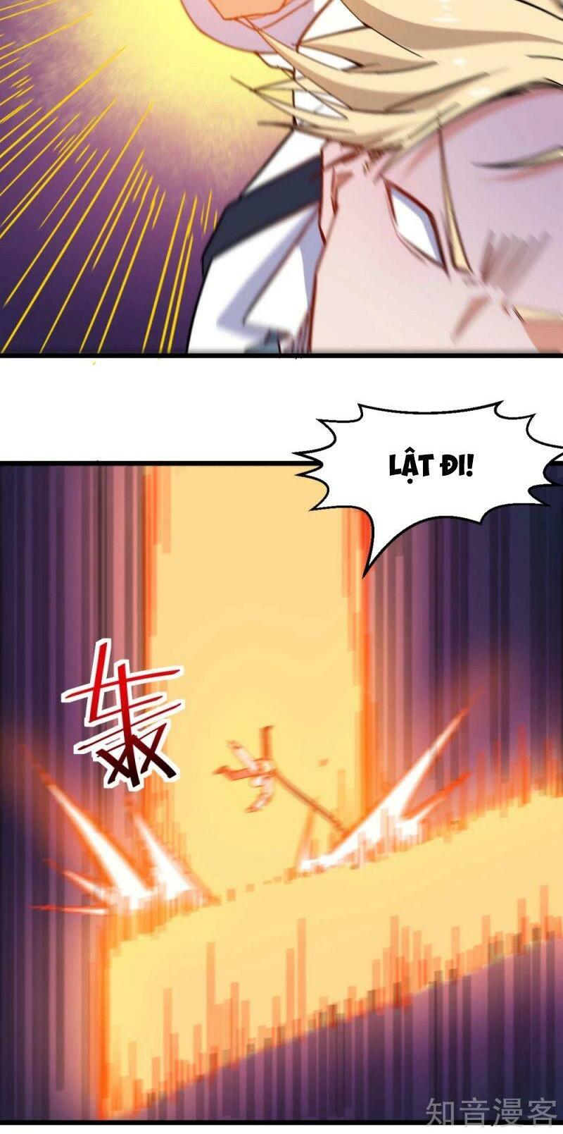 Vườn Trường Cuồng Sư Hệ Thống: Chapter 168