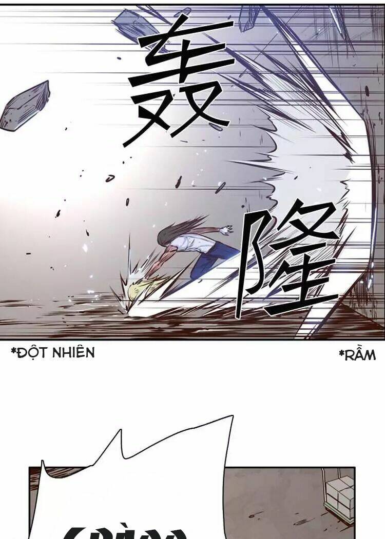 Vua Của Vong Linh: Chapter 197