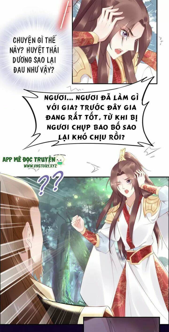 Nhất Sinh Nhất Thế Tiếu Thương Khung: Chapter 72