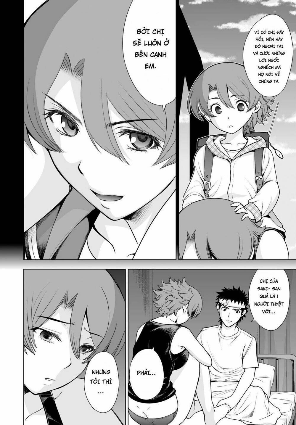 Deathtopia: Chapter 44