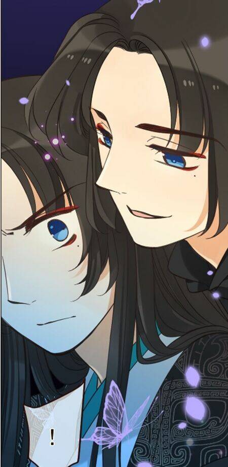 Bạn Trai Tôi Là Cẩm Y Vệ 2: Chapter 22