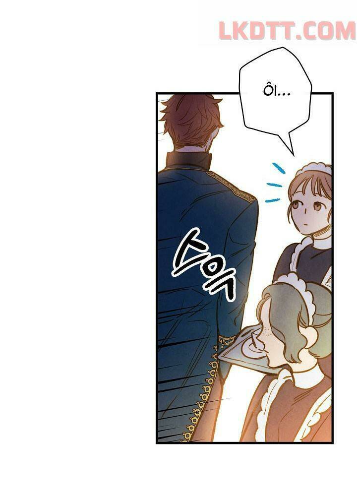 Hoàng Phi Bóng Tối: Chapter 23