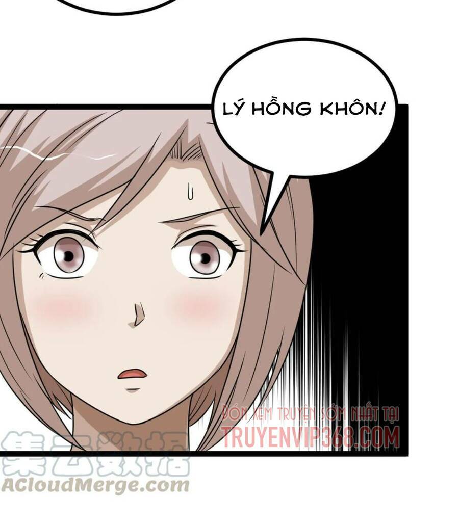 Đai Ca Trở Lại Tuổi 16: Chapter 110