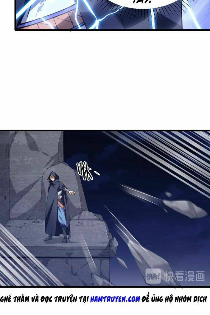 Ngự Thiên Thần Đế: Chapter 49