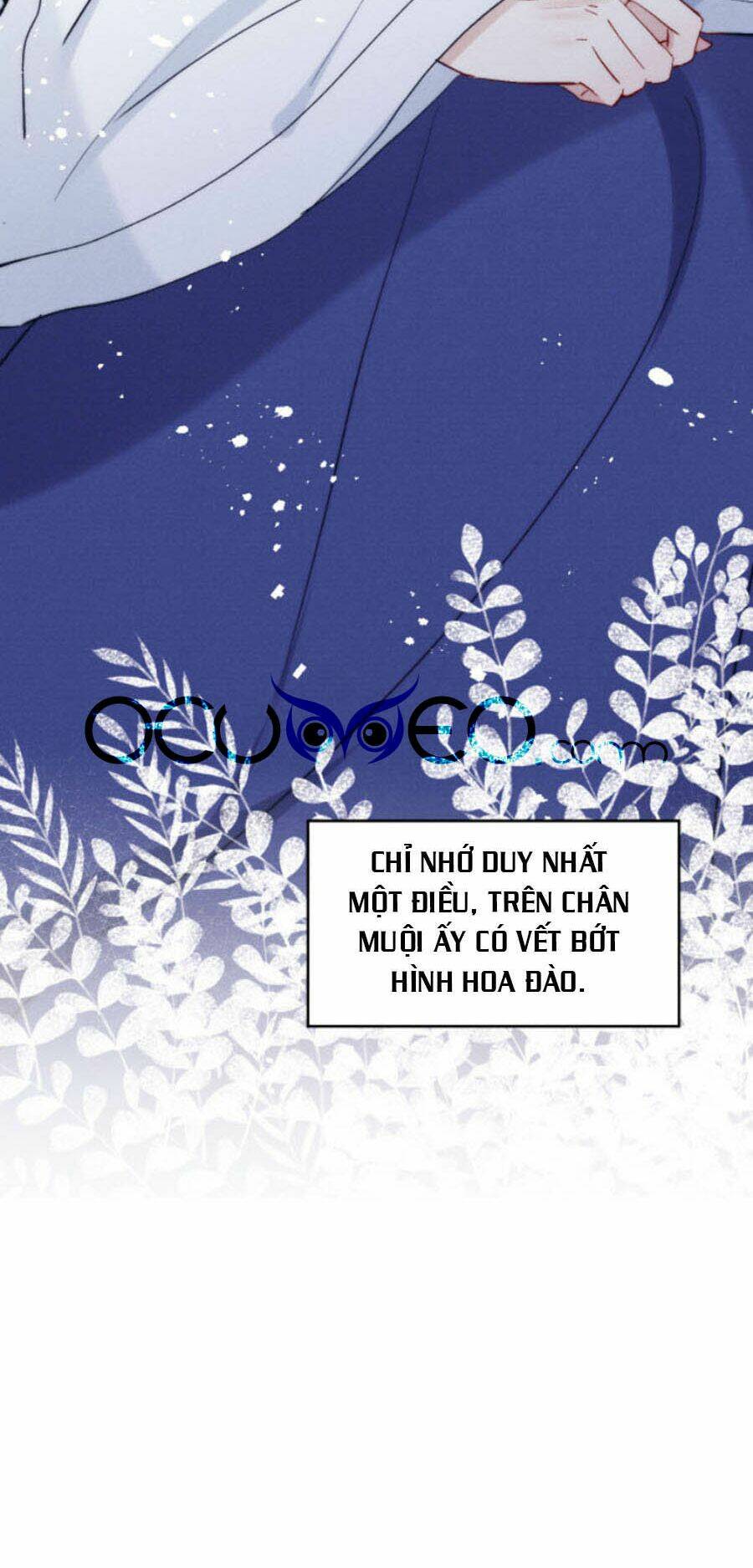 Quân Nhan Tựa Hoa Đào: Chapter 11