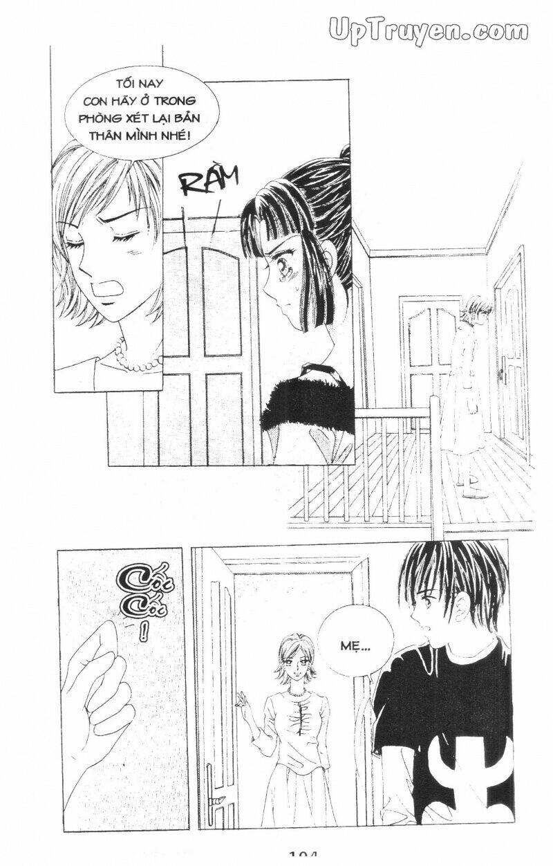 Mặt nạ tình yêu: Chapter 63