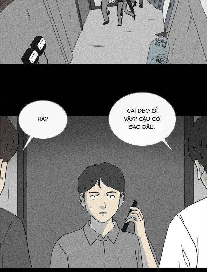 Những Câu Chuyện Bất Thường: Chapter 233