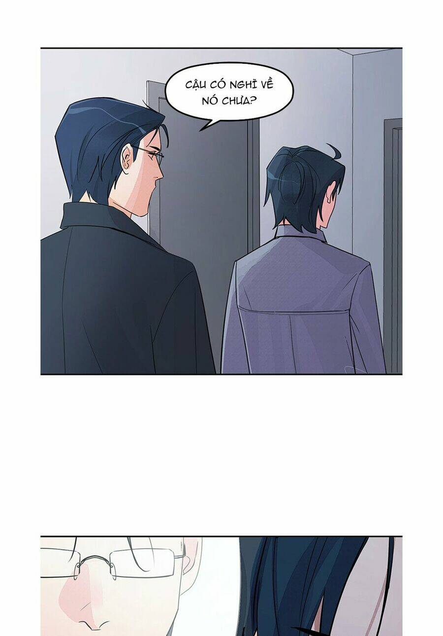 Anh Hùng Và Hiệp Nữ: Chapter 69
