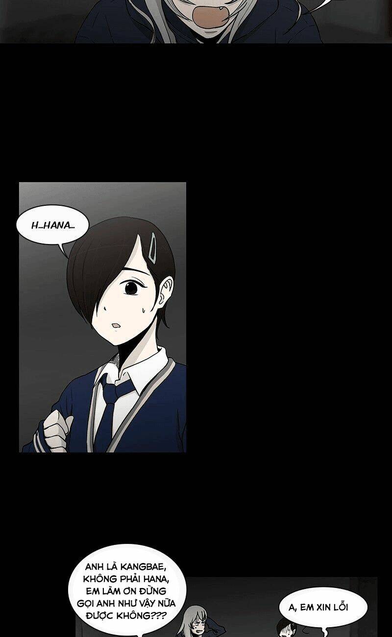 Anh Ấy Là Nữ Sinh Cấp 3: Chapter 48