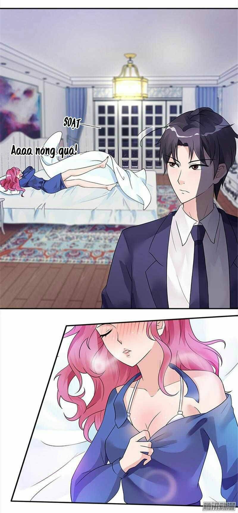 Tiểu Tâm Can Tuyệt Sủng Của Lạc Tiên Sinh: Chapter 27