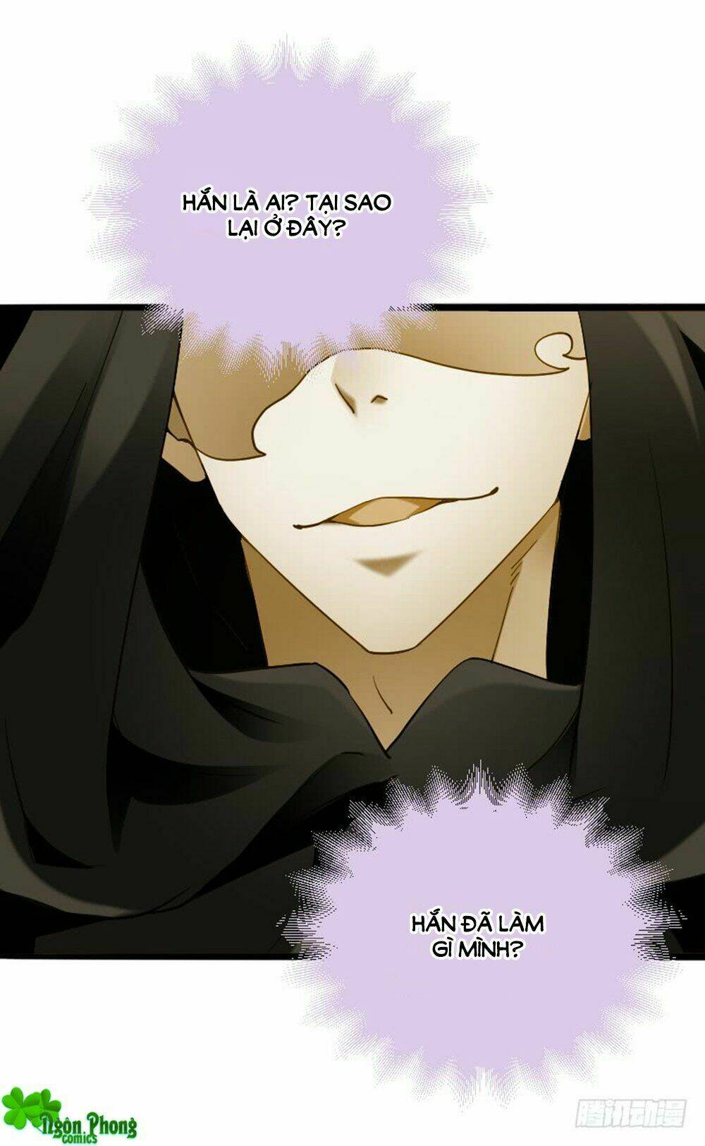 Vạn Năm Nhân Duyên Nhất Tuyến Khiên: Chapter 60