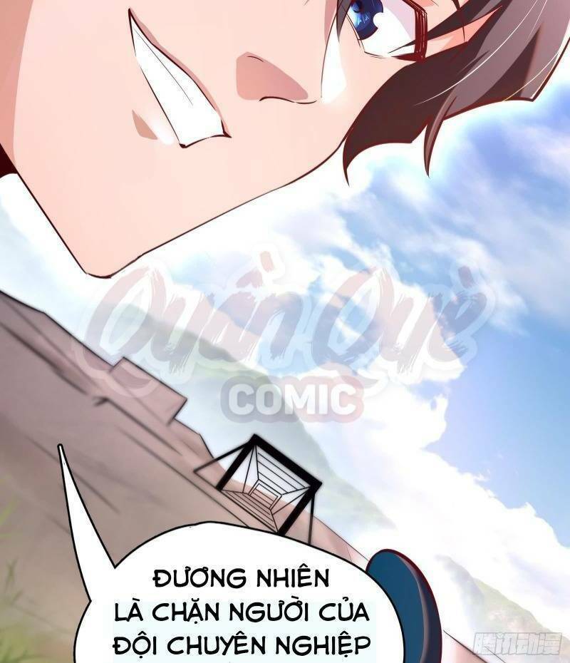 Shipper Thần Cấp: Chapter 13