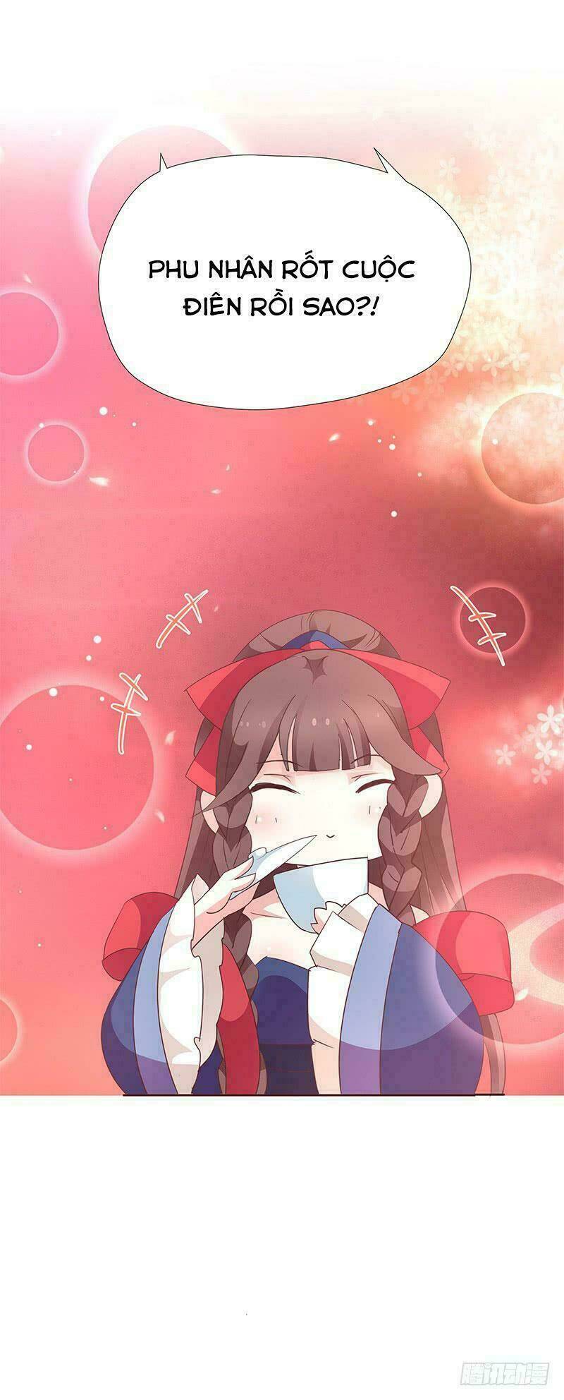Trò Chơi Trừng Phạt: Chapter 8