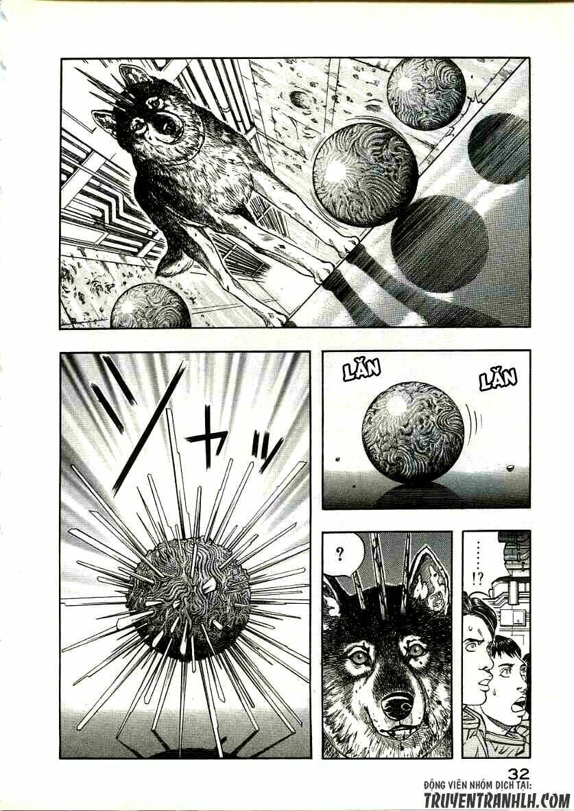 Inugami: Chapter 15